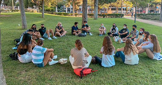 Curs 21-22 Inici de curs